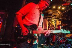 Bullfrog Bar & Grill