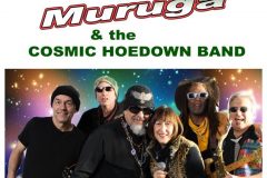 Mr Mike's Lounge 2013