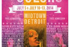 Concert of Colors 2014