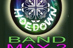 PJs Lager House (with Madcat Ruth) 2014