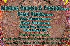 The WinterStar Ball 2015