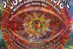 Starwood Festival 2016