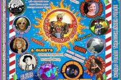 2018 - Muruga's 76th Birthday Concert Bash