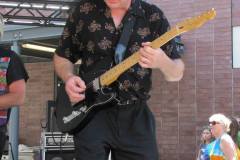 Concert of Colors (Wolverine Stage)