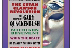 Poster by Gary Grimshaw