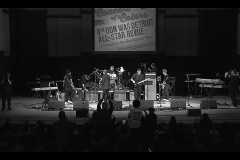 Don Was Revue at Concert of Colors