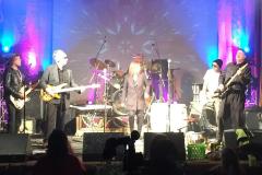 The Beachland Ballroom Cleveland (2015)